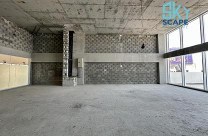 Retail - Studio - 2 for rent in Seef - Capital Governorate
