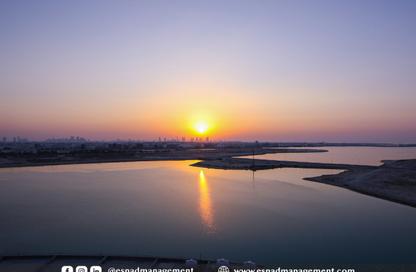 Apartment - Studio - 1 for sale in Amwaj Beachfront - Amwaj Islands - Muharraq Governorate