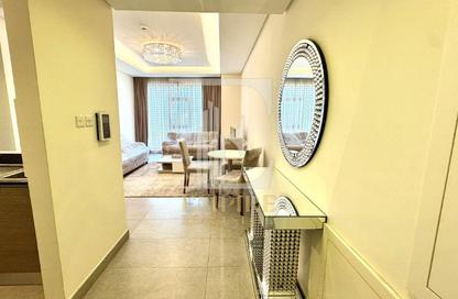 Apartment - 1 - 2 for rent in The Lagoon - Amwaj Islands - Muharraq Governorate