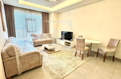 Apartment - 1 - 2 for rent in The Lagoon - Amwaj Islands - Muharraq Governorate