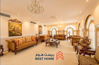 Villa - 6 Bedrooms - 7+ Bathrooms for sale in Saar - Northern Governorate Villa - 6 Bedrooms - 7+ Bathrooms for sale in Saar - Northern Governorate