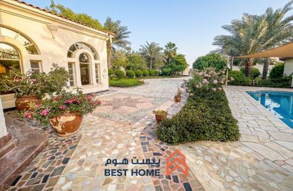 Villa - 6 Bedrooms - 7+ Bathrooms for sale in Saar - Northern Governorate