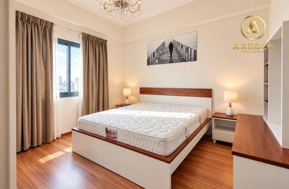 Apartment - 3 - 3 for rent in Al Juffair - Capital Governorate