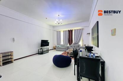 Apartment - 1 Bedroom - 2 Bathrooms for rent in Al Juffair - Capital Governorate Apartment - 1 Bedroom - 2 Bathrooms for rent in Al Juffair - Capital Governorate