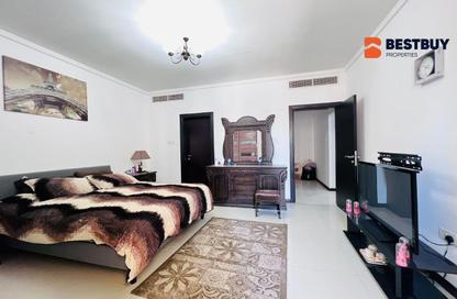 Apartment - 1 Bedroom - 2 Bathrooms for rent in Al Juffair - Capital Governorate Apartment - 1 Bedroom - 2 Bathrooms for rent in Al Juffair - Capital Governorate