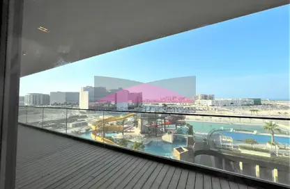Apartment - 2 Bedrooms - 4 Bathrooms for rent in Hanging Garden - Dilmunia Island - Muharraq Governorate