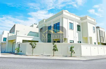 Villa - 3 Bedrooms - 5 Bathrooms for sale in Saraya 2 - Bu Quwah - Northern Governorate