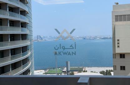 Duplex - 2 Bedrooms - 3 Bathrooms for rent in Al Juffair - Capital Governorate Duplex - 2 Bedrooms - 3 Bathrooms for rent in Al Juffair - Capital Governorate