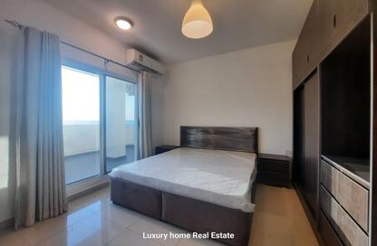 Apartment - 3 Bedrooms - 4 Bathrooms for rent in Hidd - Muharraq Governorate