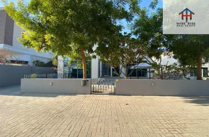 Villa - 4 Bedrooms - 4 Bathrooms for rent in Saar - Northern Governorate