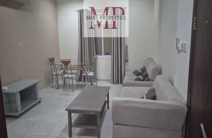 Apartment - 1 Bedroom - 1 Bathroom for rent in Zinj - Manama - Capital Governorate