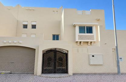 Villa - 4 Bedrooms - 4 Bathrooms for sale in Al Markh - Northern Governorate