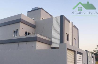 Villa - 3 - 5 for rent in Barbar - Northern Governorate Villa - 3 - 5 for rent in Barbar - Northern Governorate