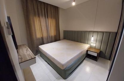 Apartment - 1 Bedroom - 1 Bathroom for rent in Al Juffair - Capital Governorate