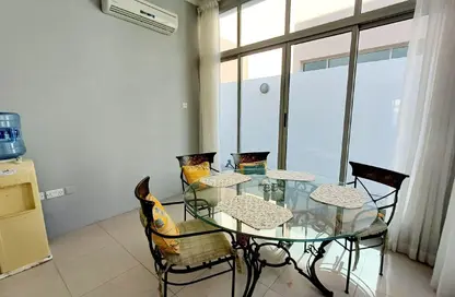 Villa - 4 Bedrooms - 5 Bathrooms for rent in Arad - Muharraq Governorate