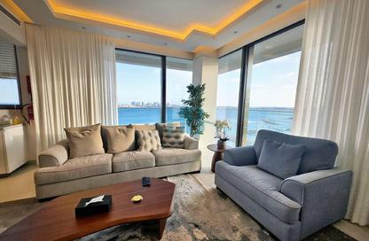 Apartment - 2 Bedrooms - 2 Bathrooms for sale in Marassi Al Bahrain - Diyar Al Muharraq - Muharraq Governorate