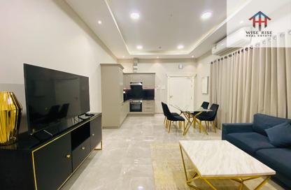 Apartment - 3 Bedrooms - 2 Bathrooms for rent in Saar - Northern Governorate Apartment - 3 Bedrooms - 2 Bathrooms for rent in Saar - Northern Governorate