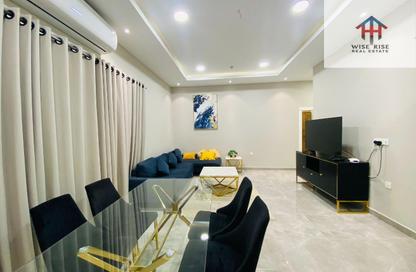 Apartment - 3 Bedrooms - 2 Bathrooms for rent in Saar - Northern Governorate