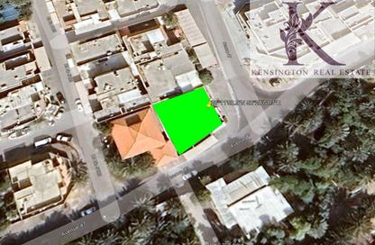 Land - Studio for sale in Barbar - Northern Governorate Land - Studio for sale in Barbar - Northern Governorate