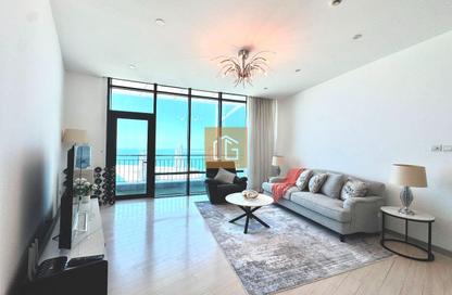Apartment - 1 Bedroom - 2 Bathrooms for rent in Seef - Capital Governorate