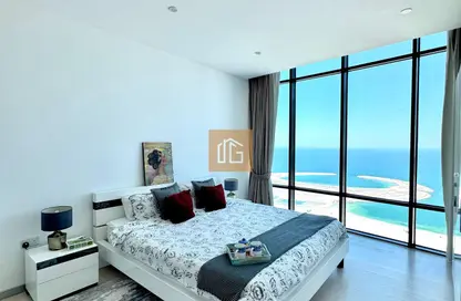 Apartment - 1 Bedroom - 2 Bathrooms for rent in Seef - Capital Governorate