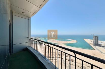 Apartment - 1 Bedroom - 2 Bathrooms for rent in Seef - Capital Governorate Apartment - 1 Bedroom - 2 Bathrooms for rent in Seef - Capital Governorate