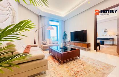 Apartment - 1 Bedroom - 2 Bathrooms for rent in Seef - Capital Governorate
