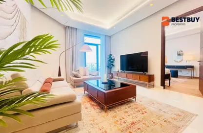 Apartment - 1 Bedroom - 2 Bathrooms for rent in Seef - Capital Governorate Apartment - 1 Bedroom - 2 Bathrooms for rent in Seef - Capital Governorate