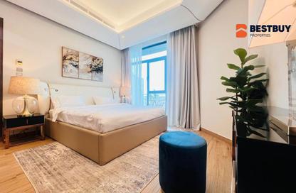 Apartment - 1 Bedroom - 2 Bathrooms for rent in Seef - Capital Governorate