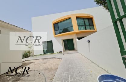 Villa - 3 Bedrooms - 3 Bathrooms for rent in Adliya - Manama - Capital Governorate Villa - 3 Bedrooms - 3 Bathrooms for rent in Adliya - Manama - Capital Governorate