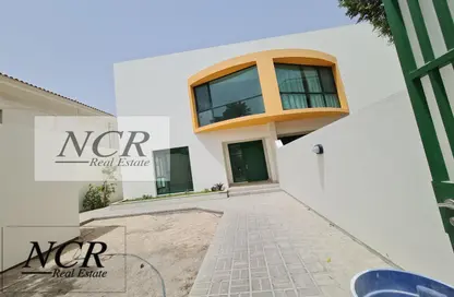Villa - 3 Bedrooms - 3 Bathrooms for rent in Adliya - Manama - Capital Governorate