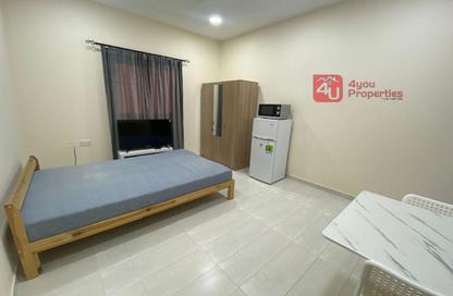 Apartment - Studio - 1 Bathroom for rent in Zinj - Manama - Capital Governorate Apartment - Studio - 1 Bathroom for rent in Zinj - Manama - Capital Governorate