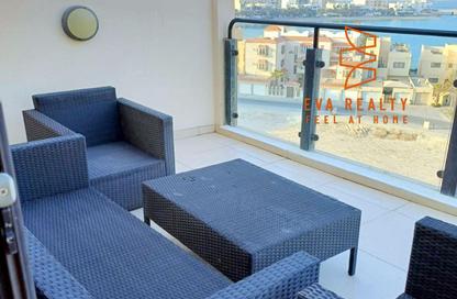 Apartment - 3 Bedrooms - 4 Bathrooms for sale in Amwaj Avenue - Amwaj Islands - Muharraq Governorate