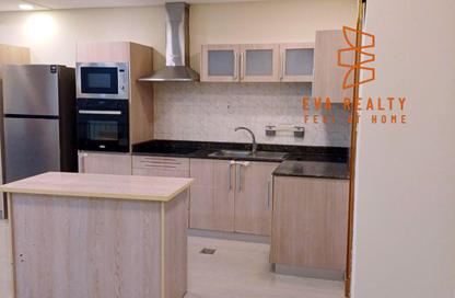 Apartment - 3 Bedrooms - 4 Bathrooms for sale in Amwaj Avenue - Amwaj Islands - Muharraq Governorate