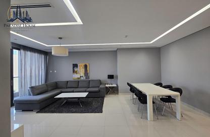 Apartment - 1 - 2 for rent in Zinj - Manama - Capital Governorate