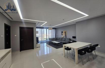 Apartment - 1 - 2 for rent in Zinj - Manama - Capital Governorate Apartment - 1 - 2 for rent in Zinj - Manama - Capital Governorate