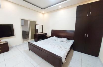 Apartment - Studio - 1 for rent in Tubli - Central Governorate
