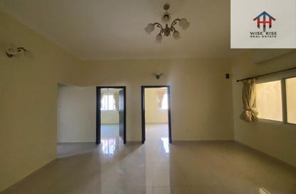Apartment - 2 Bedrooms - 2 Bathrooms for rent in Bu Kowarah - Riffa - Southern Governorate Apartment - 2 Bedrooms - 2 Bathrooms for rent in Bu Kowarah - Riffa - Southern Governorate
