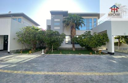 Villa - 4 - 5 for rent in Saar - Northern Governorate Villa - 4 - 5 for rent in Saar - Northern Governorate