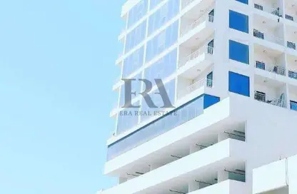 Apartment - 1 Bedroom - 1 Bathroom for rent in Exhibition Road - Hoora - Capital Governorate