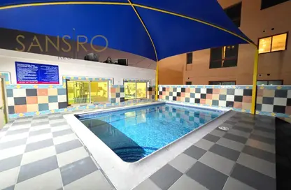 Apartment - 2 Bedrooms - 2 Bathrooms for rent in Adliya - Manama - Capital Governorate Apartment - 2 Bedrooms - 2 Bathrooms for rent in Adliya - Manama - Capital Governorate