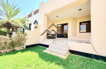 Apartment - 1 - 2 for rent in Al Marsa Floating City - Amwaj Islands - Muharraq Governorate