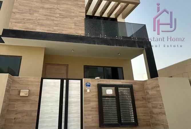 MODERN VILLA | BRAND NEW 3BHK | PREMIUM FINISHES - Widok 3