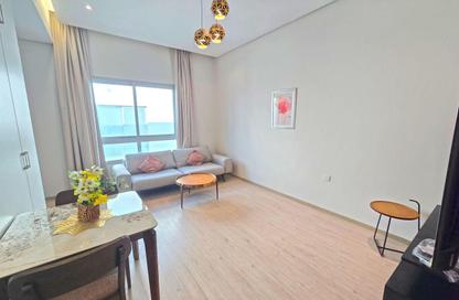 Apartment - 1 Bedroom - 1 Bathroom for rent in Janabiya - Northern Governorate