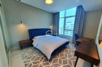 Apartment - 2 Bedrooms - 3 Bathrooms for rent in Al Juffair - Capital Governorate Apartment - 2 Bedrooms - 3 Bathrooms for rent in Al Juffair - Capital Governorate