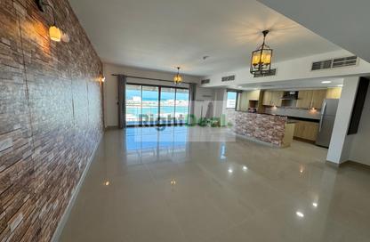 Apartment - 3 Bedrooms - 3 Bathrooms for rent in Tala Island - Amwaj Islands - Muharraq Governorate