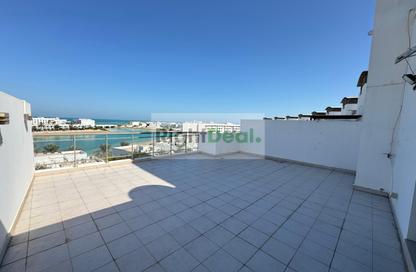 Apartment - 3 Bedrooms - 3 Bathrooms for rent in Tala Island - Amwaj Islands - Muharraq Governorate