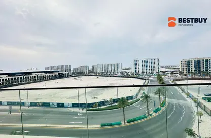 شقة - 1 حمام للايجار في مراسي البحرين - ديار المحرق - المحرق