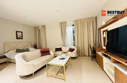 شقة - 1 حمام للايجار في مراسي البحرين - ديار المحرق - المحرق