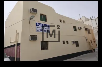 Whole Building for sale in Muharraq - Muharraq Governorate